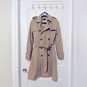 A.P.C. Trench Coat